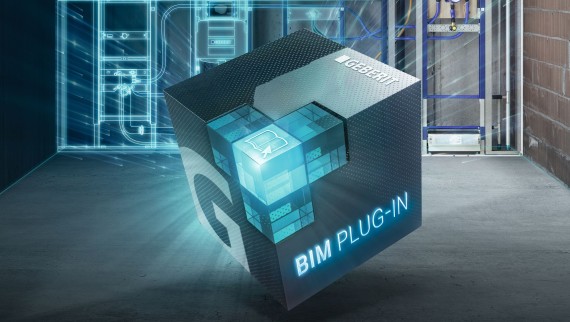 Geberit BIM Geberit BIM