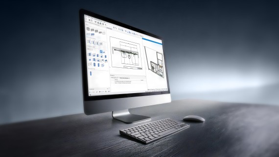 Geberit ProPlanner is planning software for plumbers and plumbing companies Geberit ProPlanner is planning software for plumbers and plumbing companies