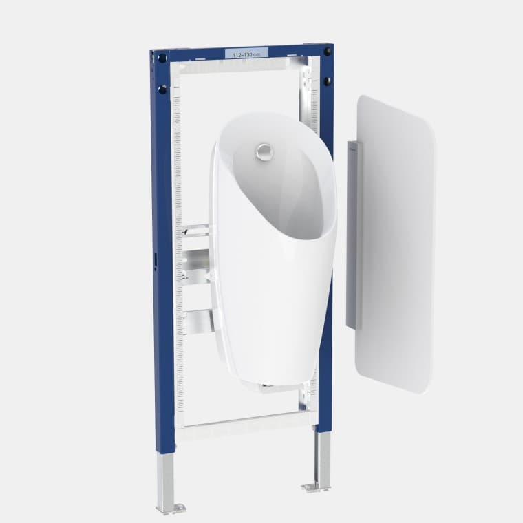 Geberit Duofix potinkinis rėmas pisuarui Geberit Duofix potinkinis rėmas pisuarui